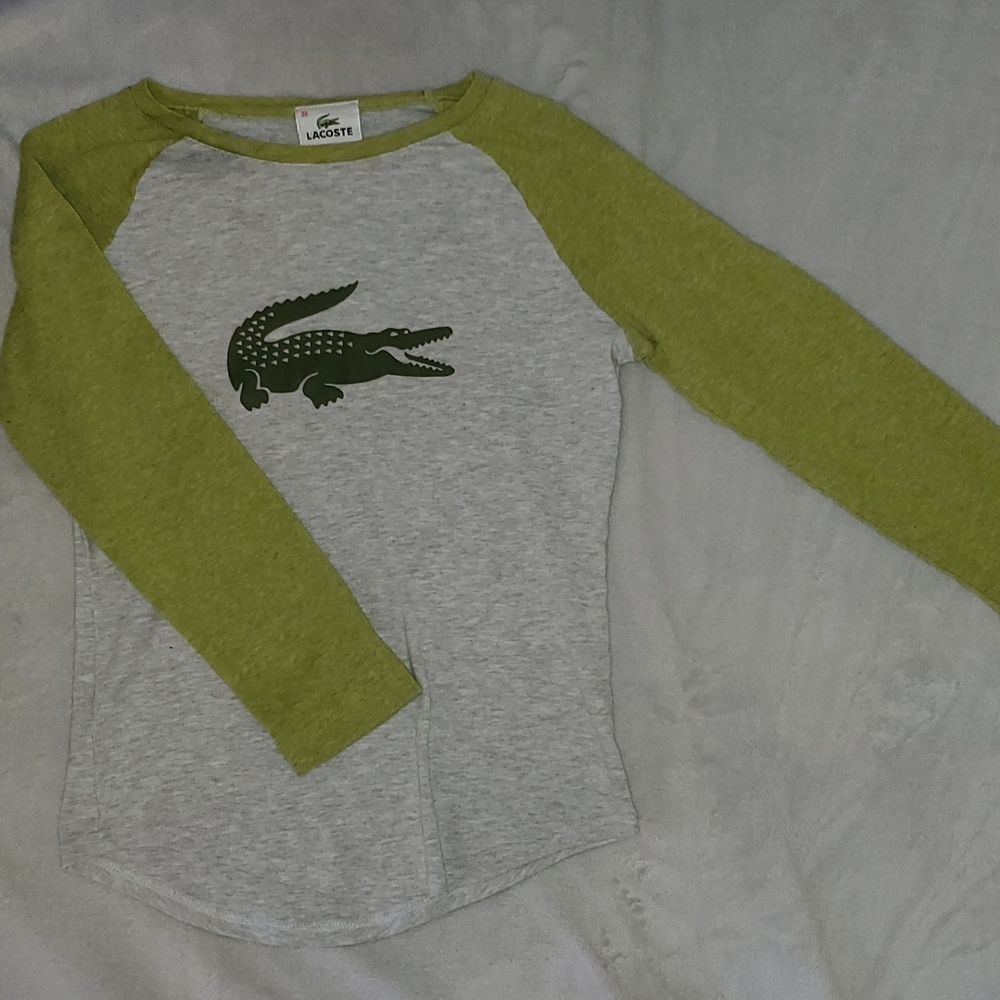 Lacoste ALLIGATOR